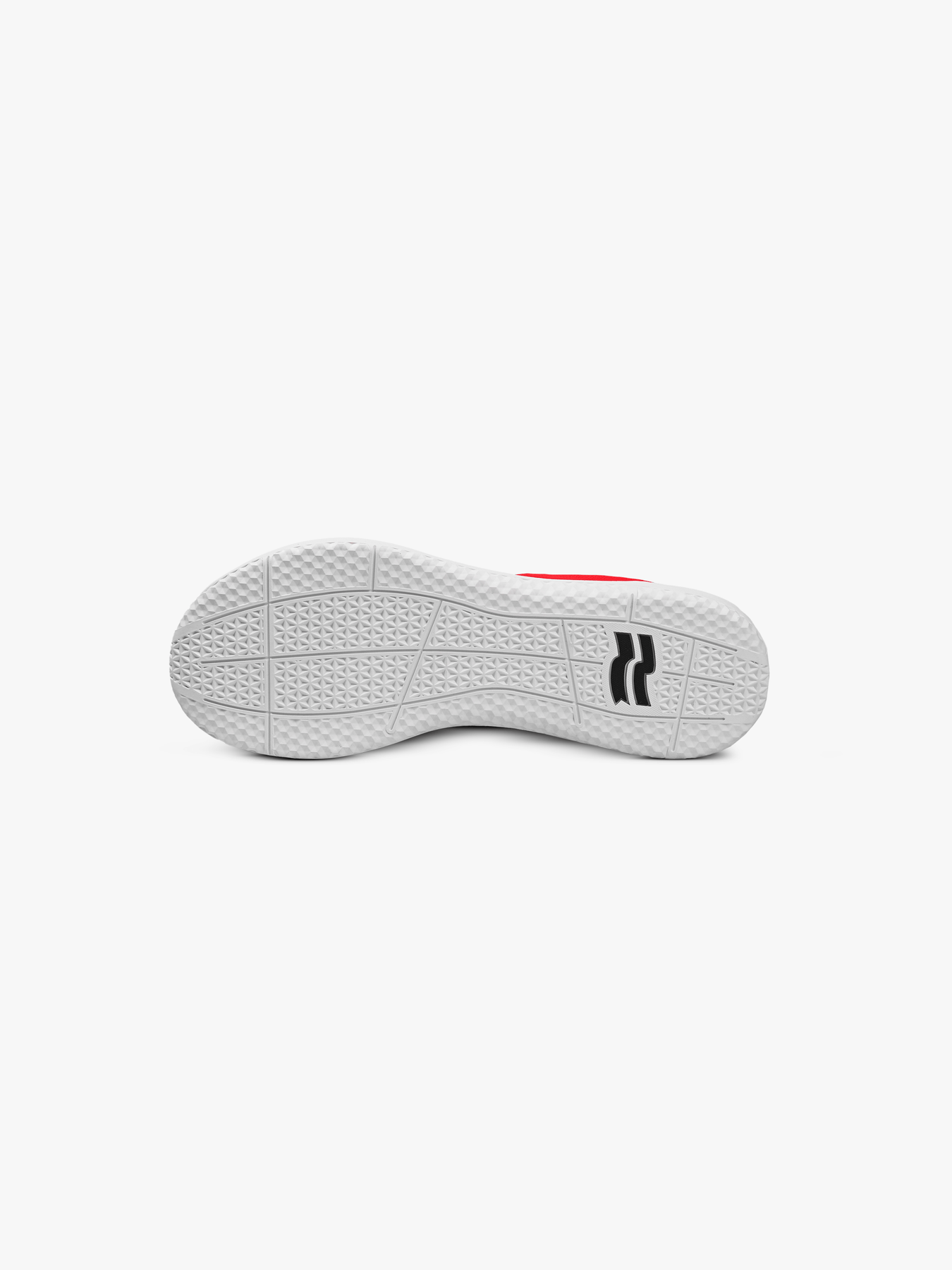 Strike Mvmnt Haze Trainer Classic Red / White