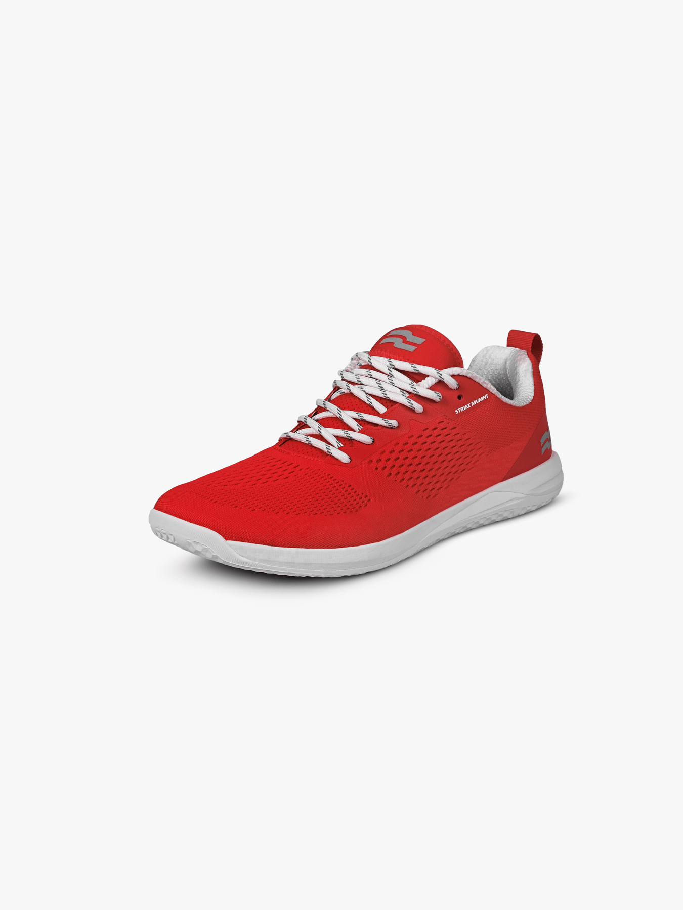 Strike Mvmnt Haze Trainer Classic Red / White