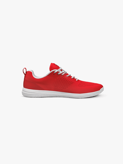 Strike Mvmnt Haze Trainer Classic Red / White