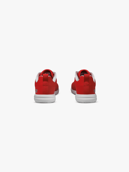 Strike Mvmnt Haze Trainer Classic Red / White