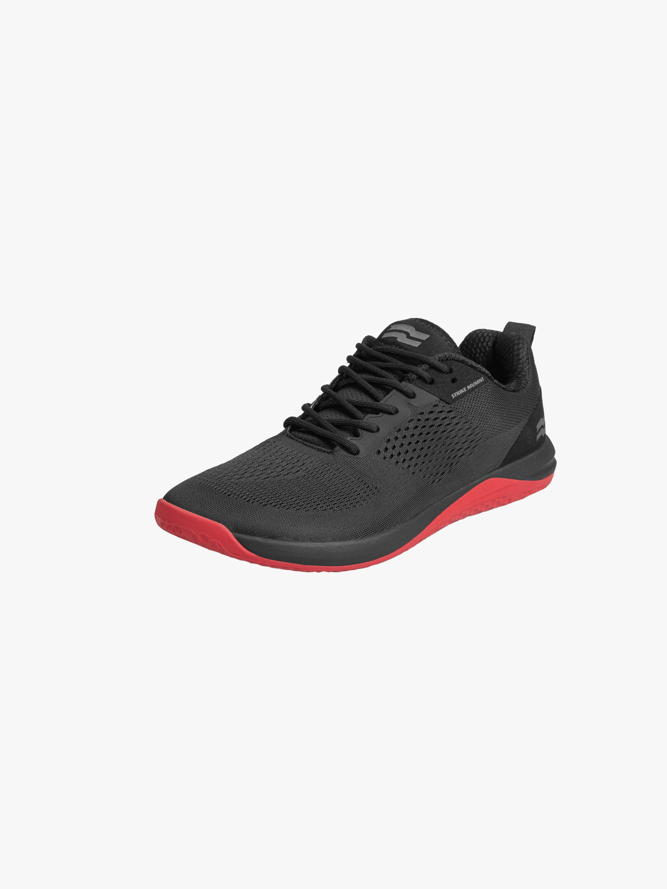 Strike Mvmnt Haze Trainer Blackout / Red