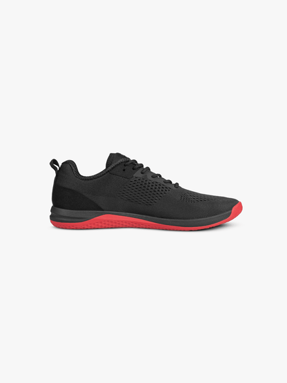 Strike Mvmnt Haze Trainer Blackout / Red