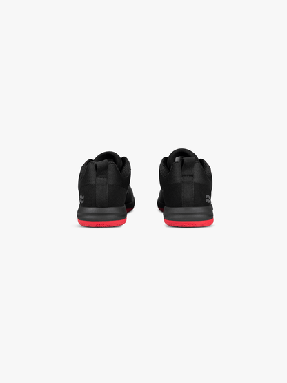 Strike Mvmnt Haze Trainer Blackout / Red