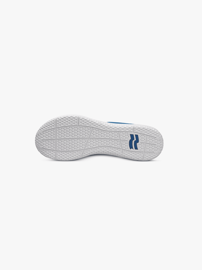 Strike Mvmnt Haze Trainer Crisp Blue / White