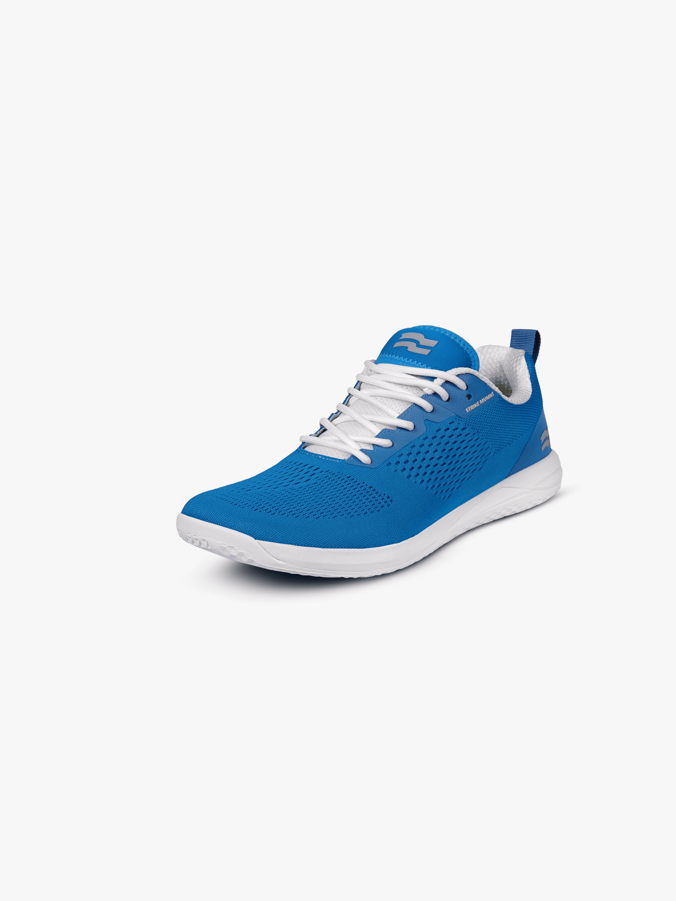 Strike Mvmnt Haze Trainer Crisp Blue / White