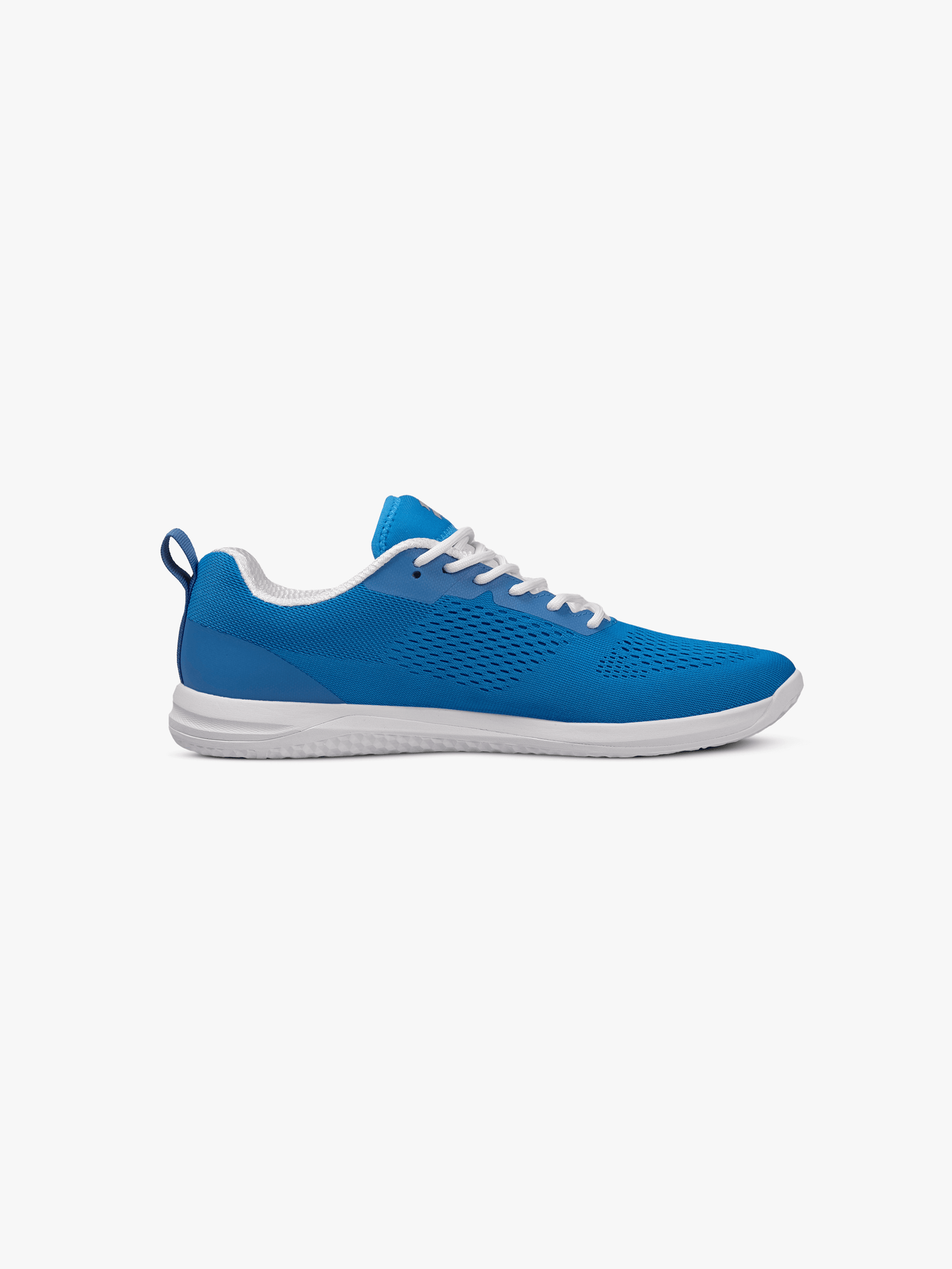Strike Mvmnt Haze Trainer Crisp Blue / White