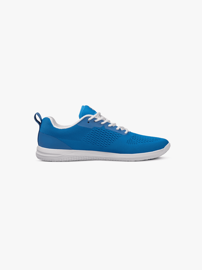 Strike Mvmnt Haze Trainer Crisp Blue / White