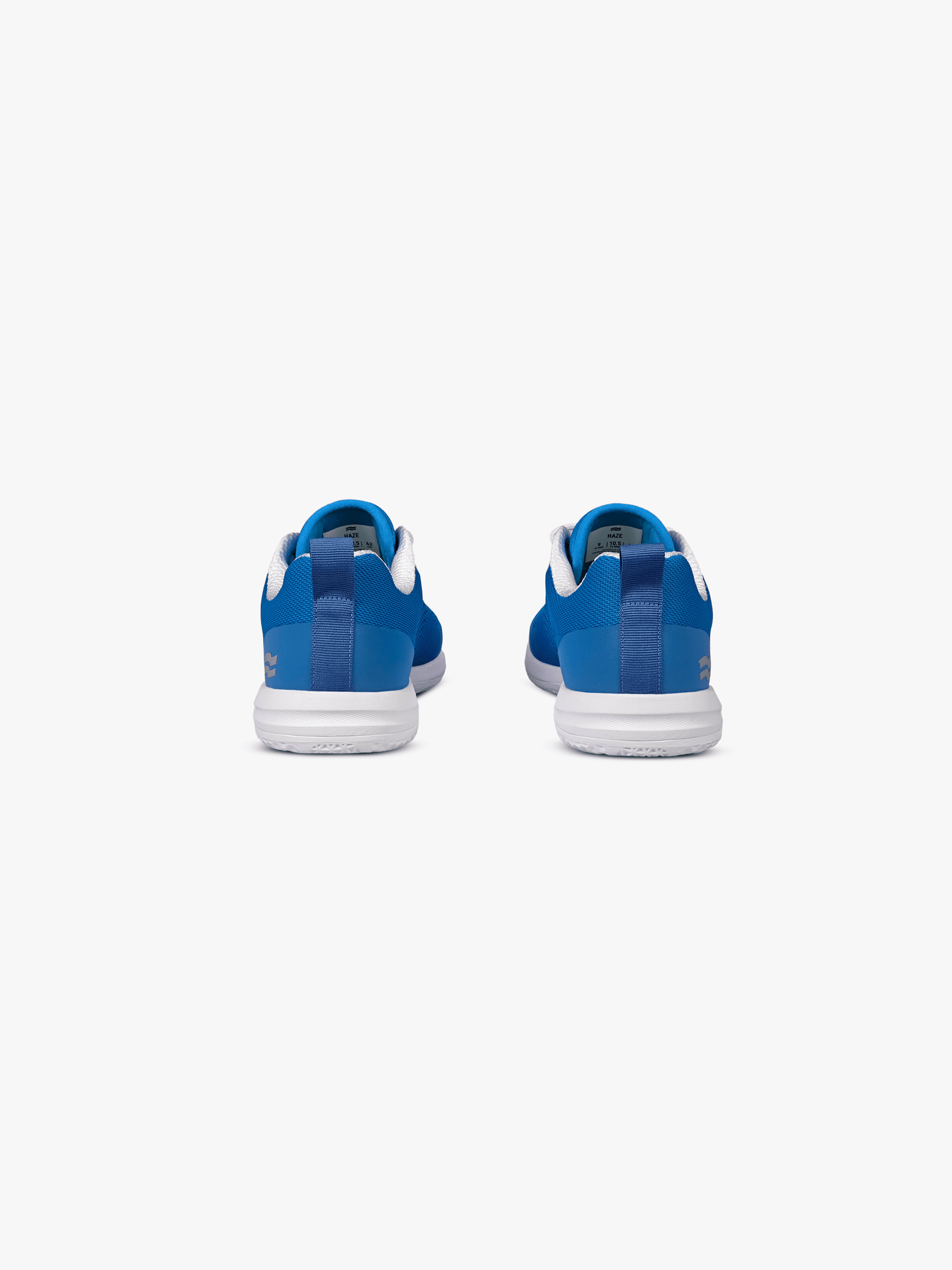 Strike Mvmnt Haze Trainer Crisp Blue / White