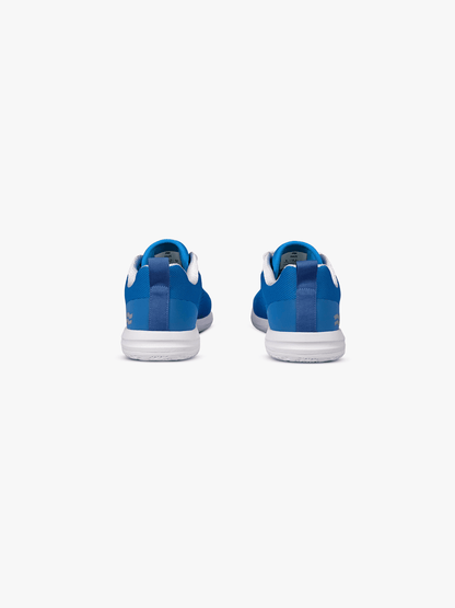 Strike Mvmnt Haze Trainer Crisp Blue / White