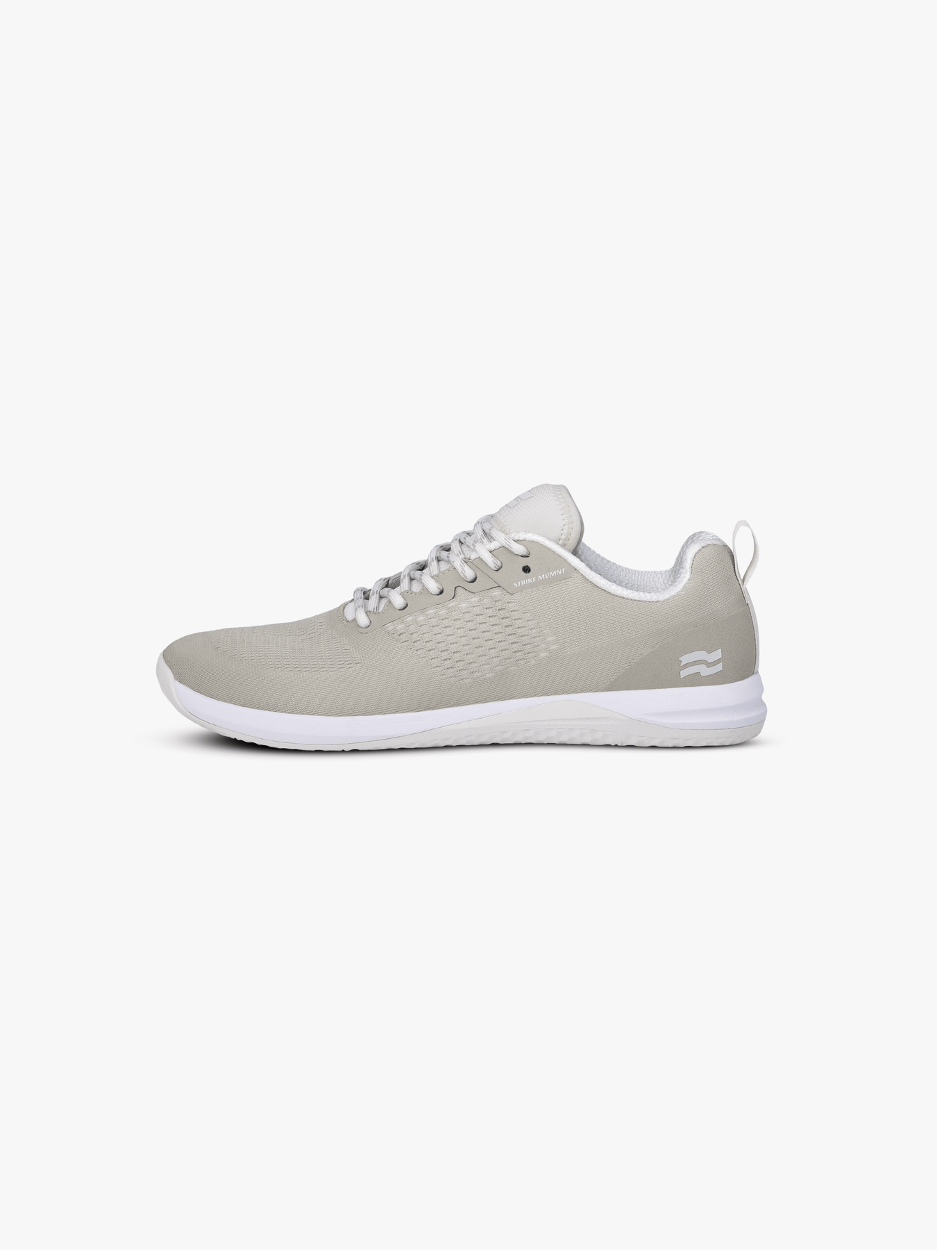 Strike Mvmnt Haze Trainer Tan / Vapor Grey