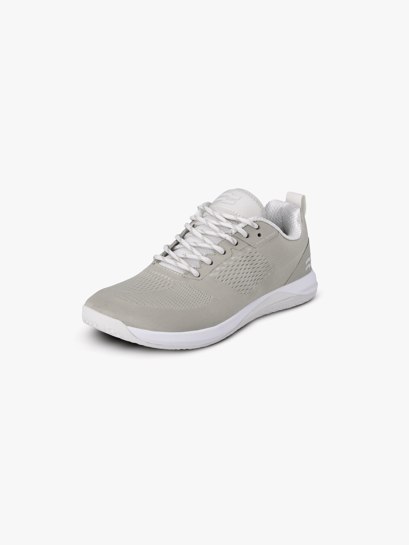 Strike Mvmnt Haze Trainer Tan / Vapor Grey