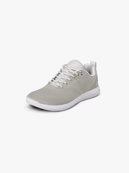 Strike Mvmnt Haze Trainer Tan / Vapor Grey