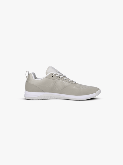 Strike Mvmnt Haze Trainer Tan / Vapor Grey