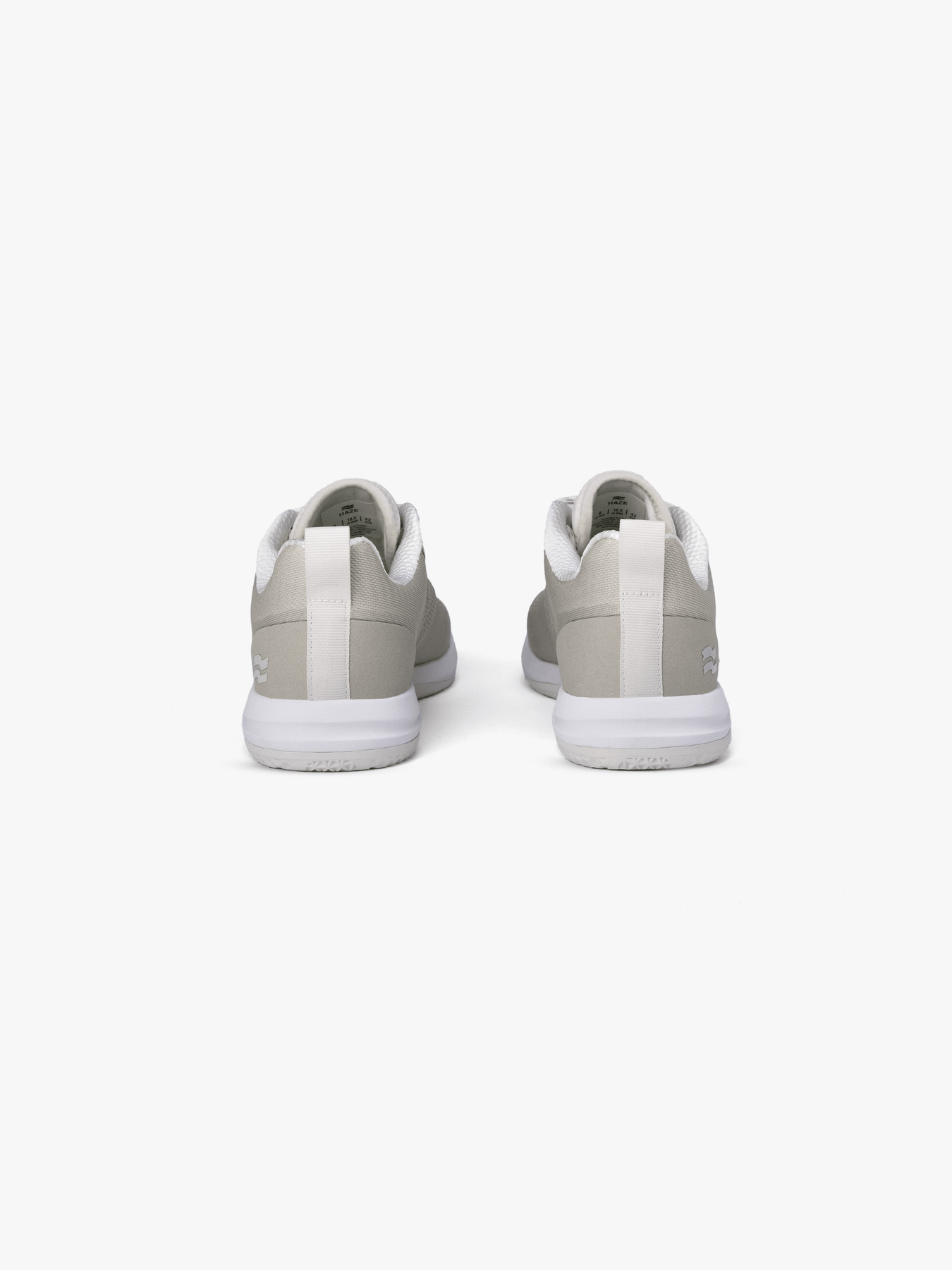 Strike Mvmnt Haze Trainer Tan / Vapor Grey