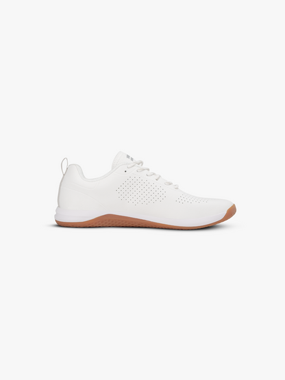 Strike Mvmnt Sueze Trainer Nada White / Gum