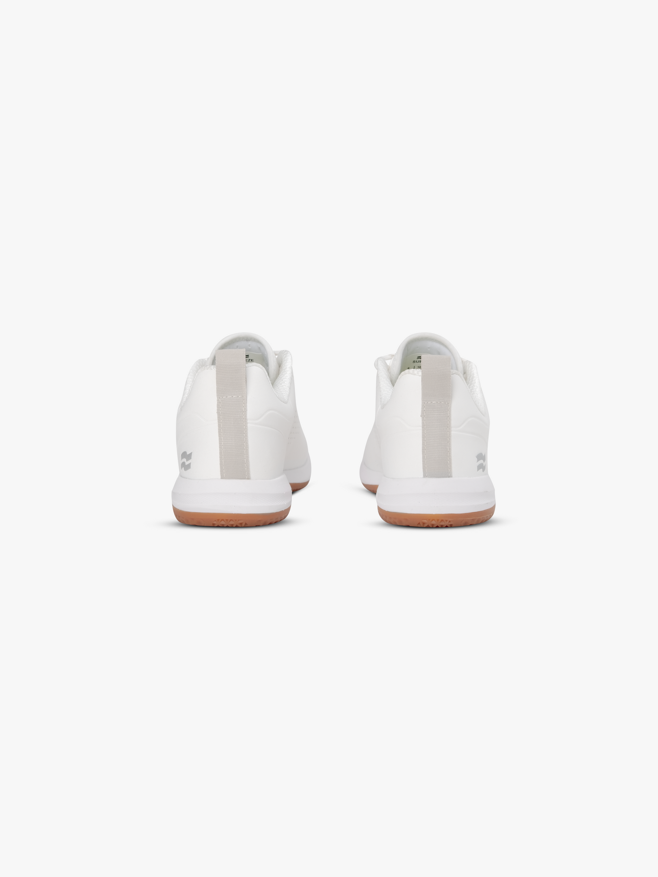 Strike Mvmnt Sueze Trainer Nada White / Gum