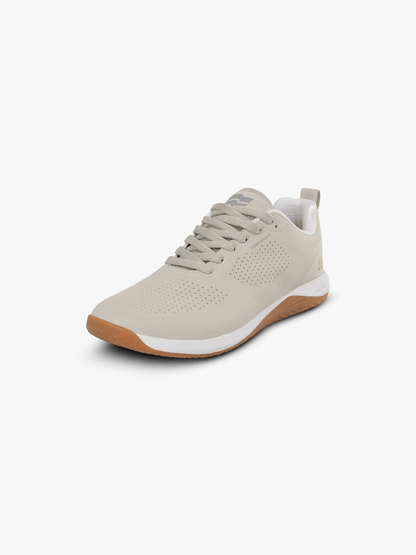 Strike Mvmnt Sueze Trainer Sand / Gum