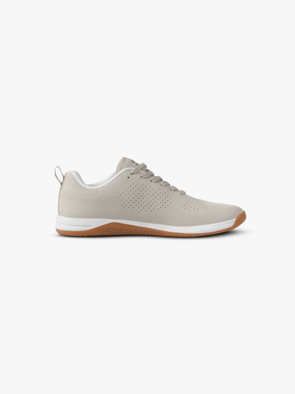 Strike Mvmnt Sueze Trainer Sand / Gum