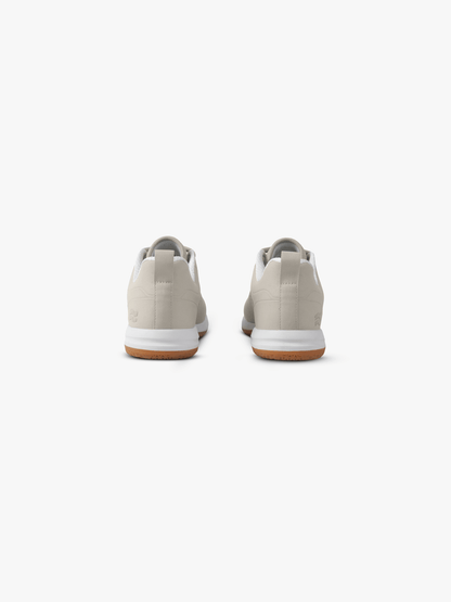 Strike Mvmnt Sueze Trainer Sand / Gum