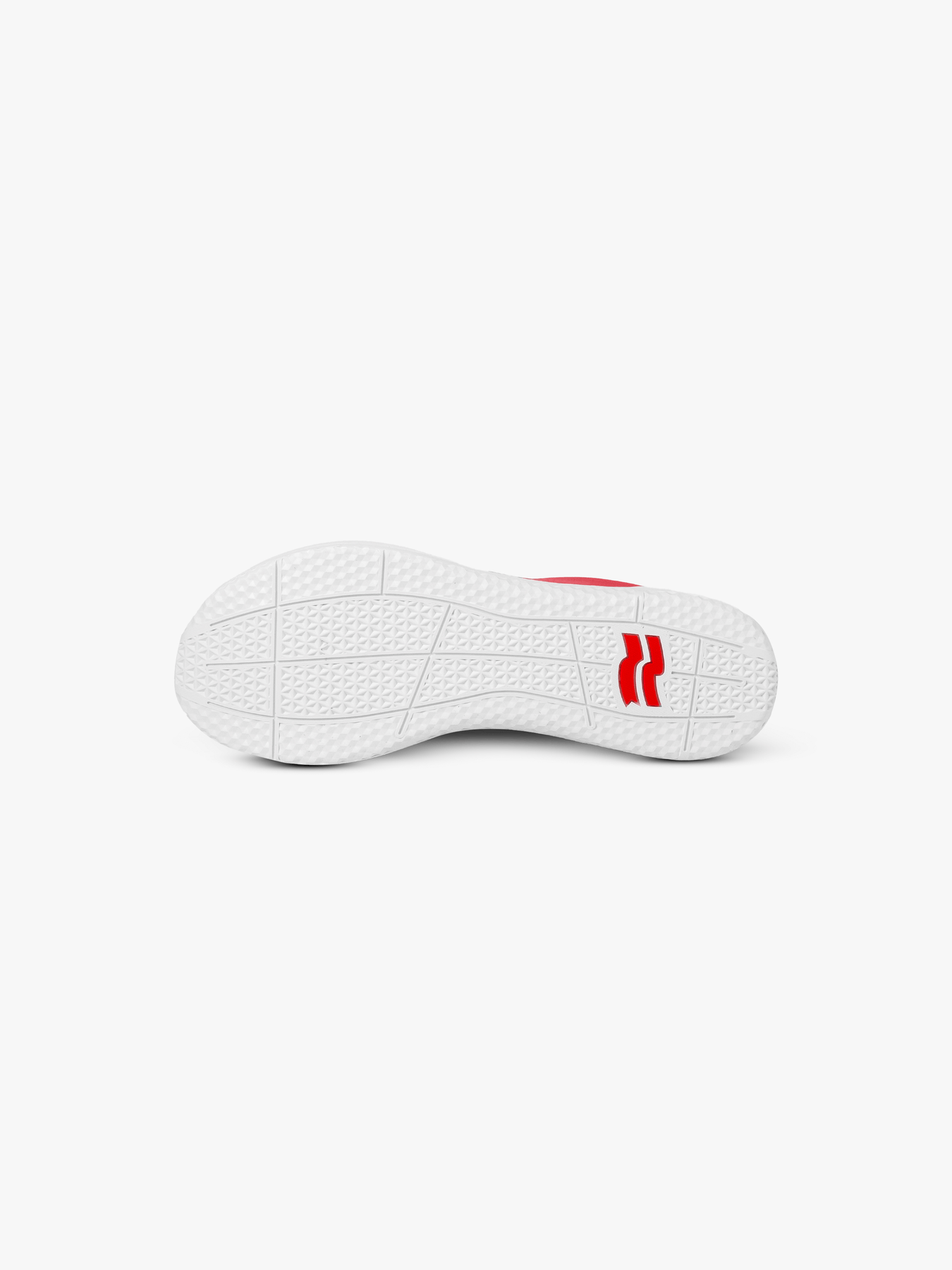 Strike Mvmnt Sueze BB Trainer Breakbook Red