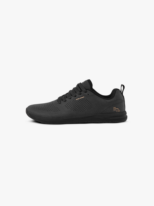 Strike Mvmnt Sueze EZ Trainer Black Smoke