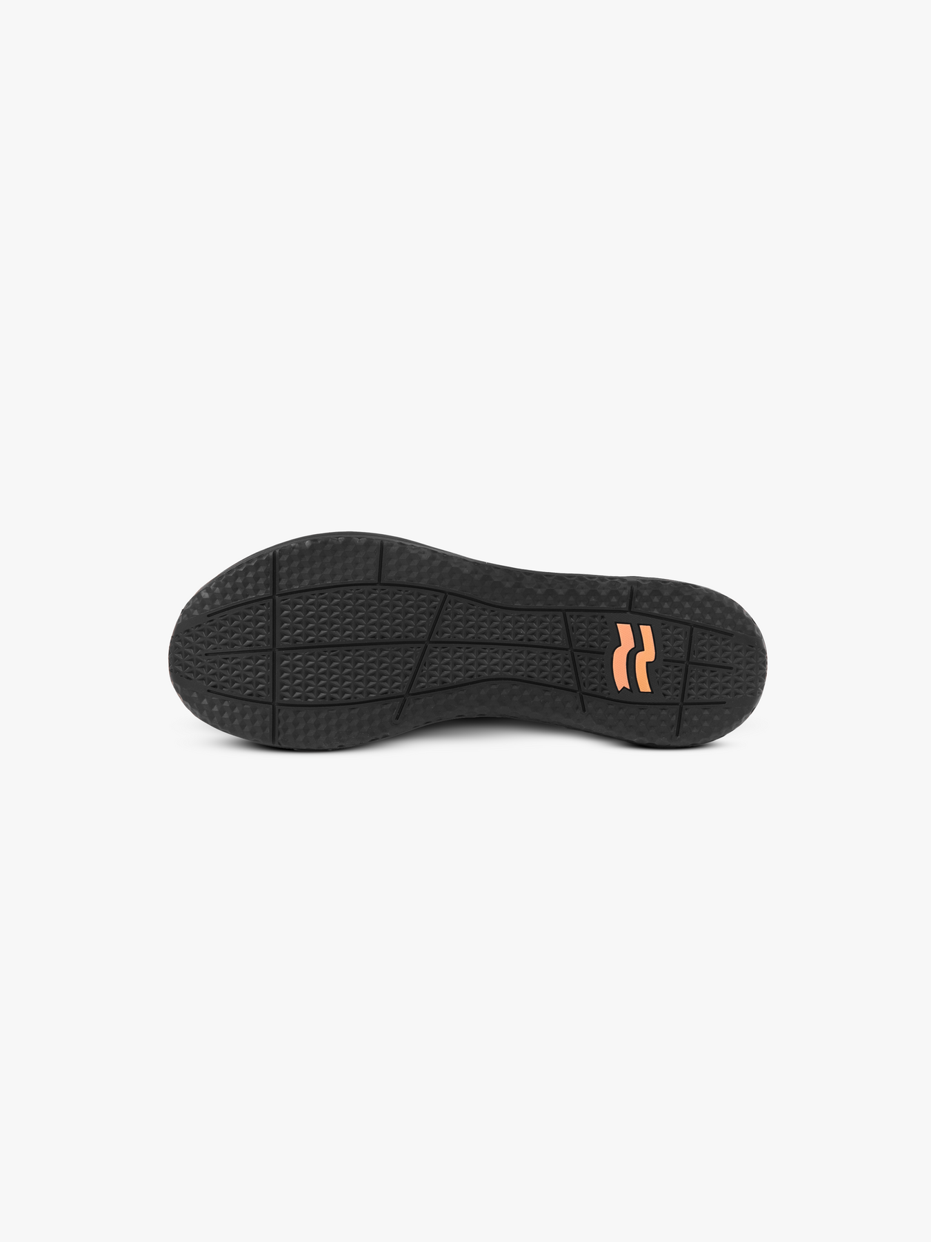 Strike Mvmnt Sueze EZ Trainer Black Smoke