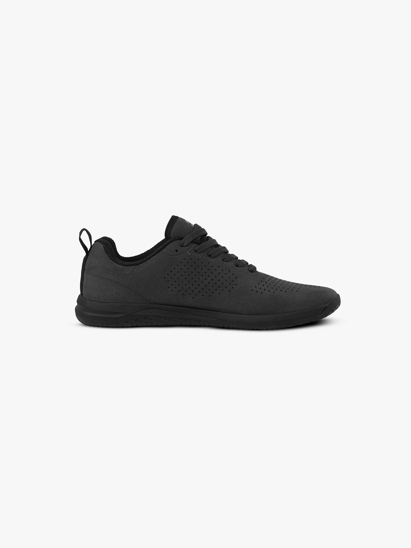 Strike Mvmnt Sueze EZ Trainer Black Smoke