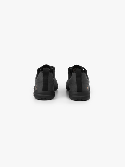 Strike Mvmnt Sueze EZ Trainer Black Smoke
