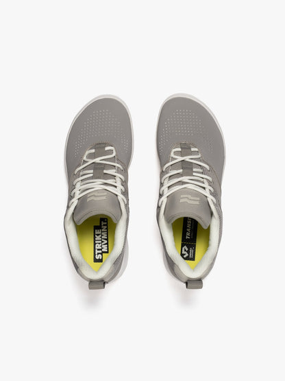 Strike Mvmnt Transit StreetTrainer™ Lunar Grey / White