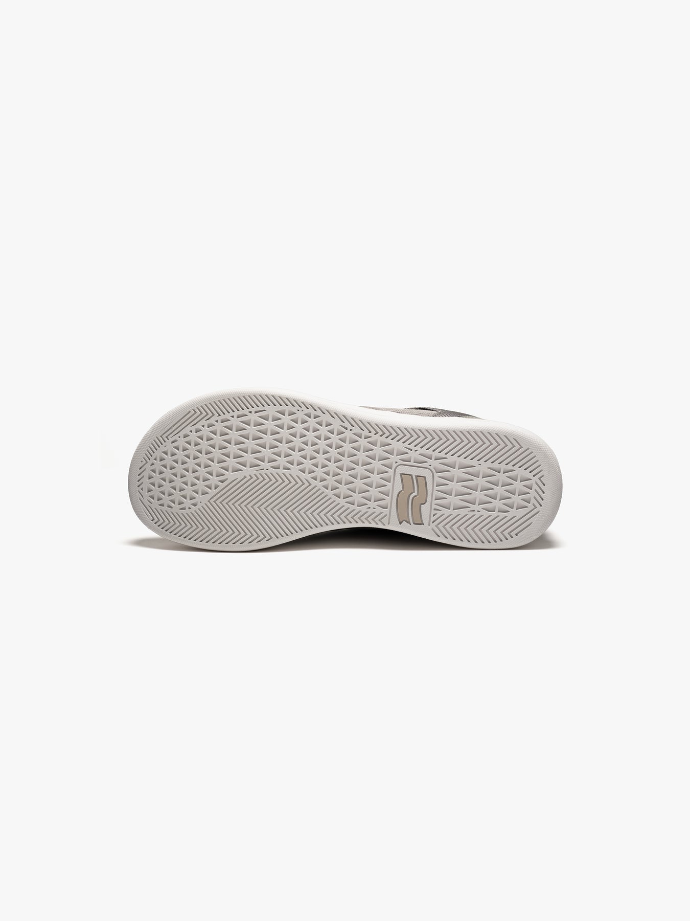 Strike Mvmnt Transit StreetTrainer™ Lunar Grey / White