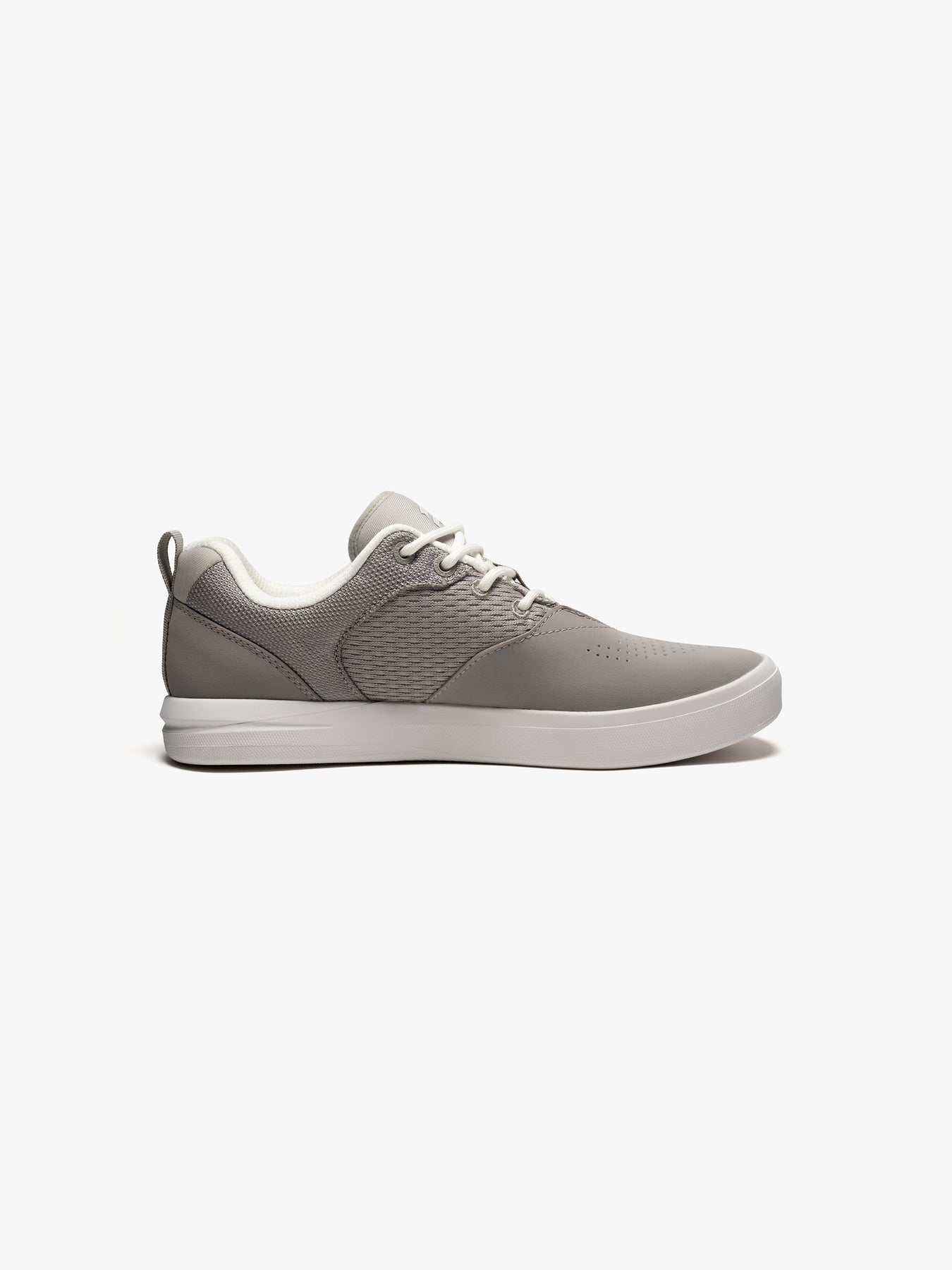 Strike Mvmnt Transit StreetTrainer™ Lunar Grey / White