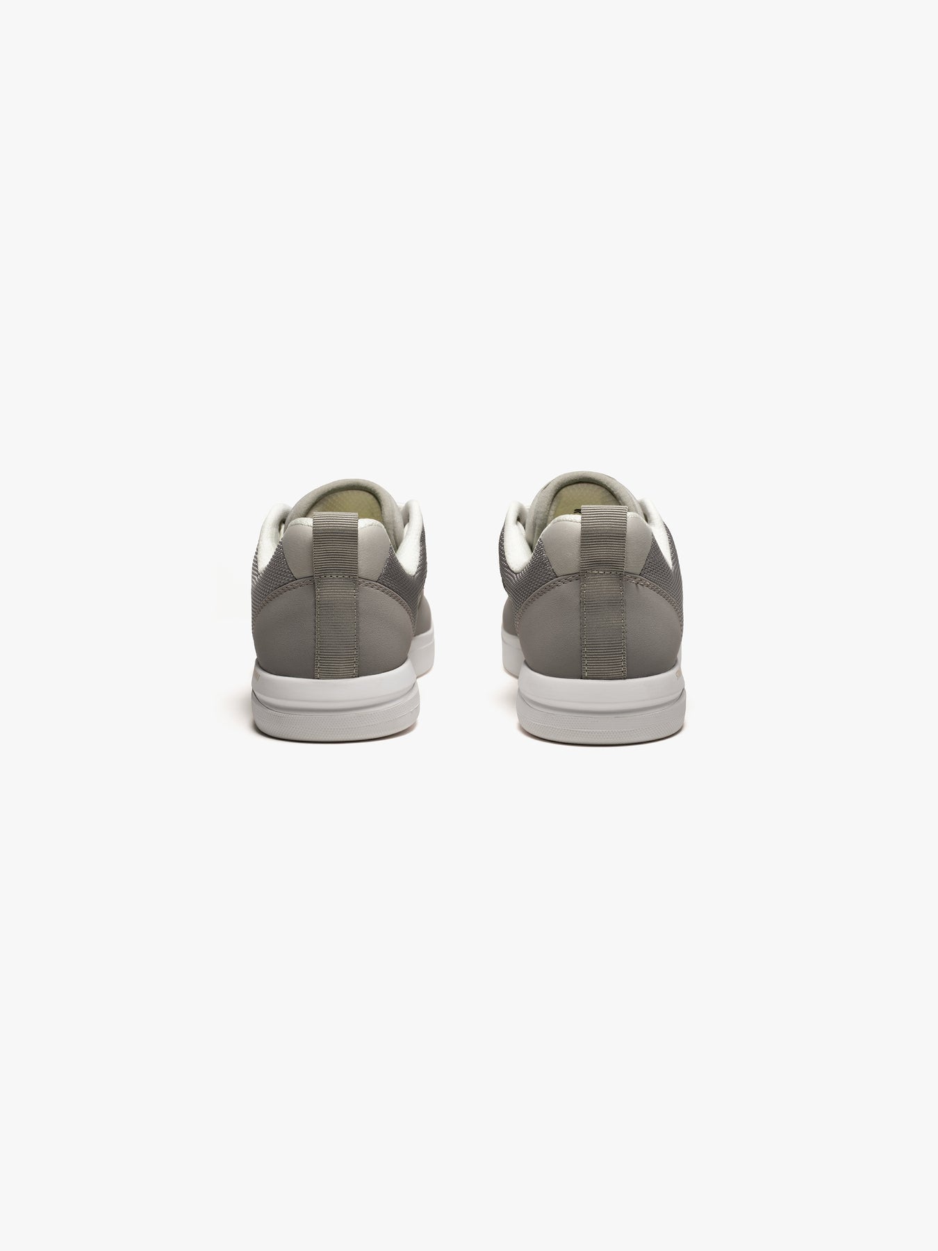 Strike Mvmnt Transit StreetTrainer™ Lunar Grey / White