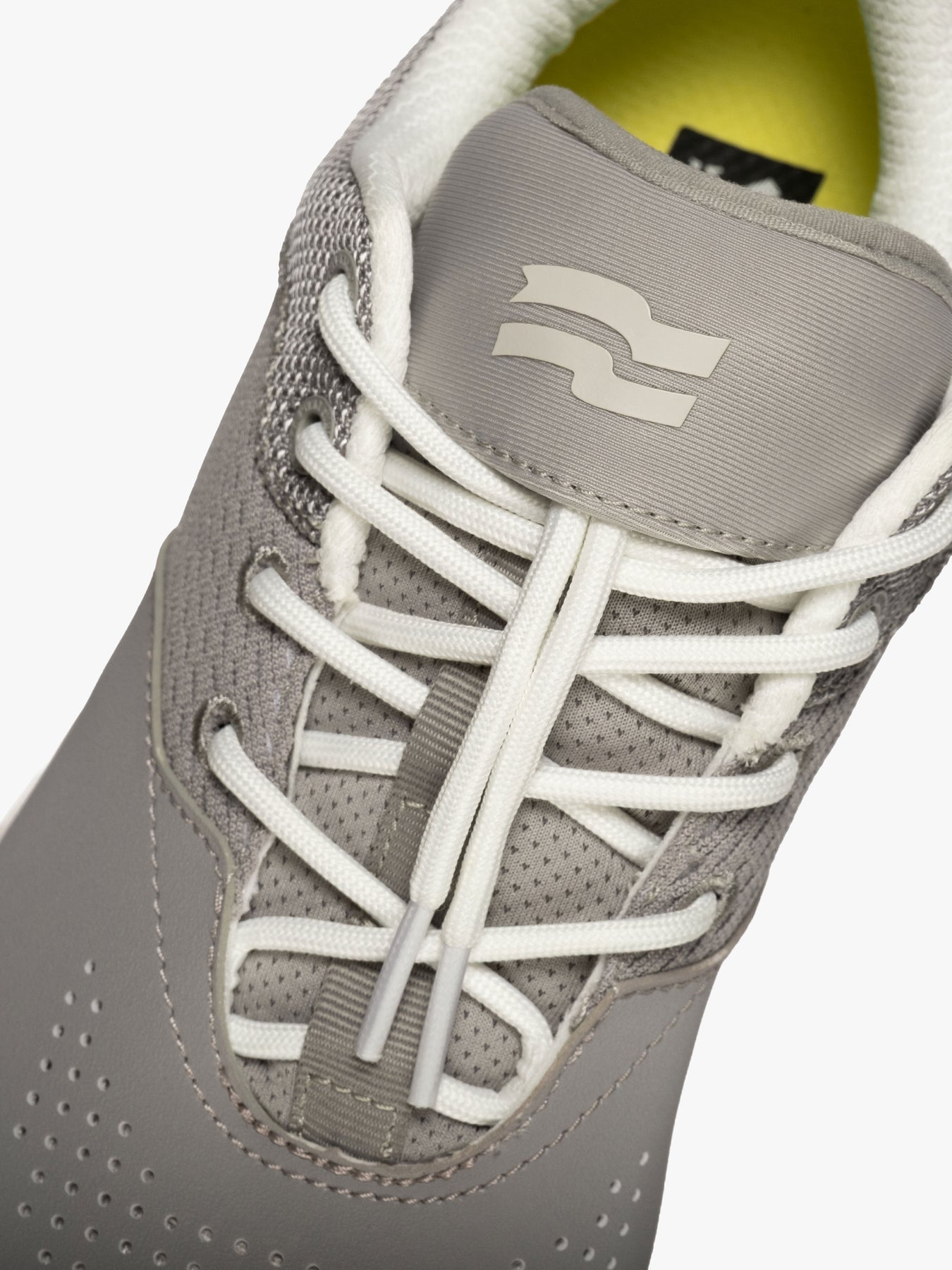 Strike Mvmnt Transit StreetTrainer™ Lunar Grey / White