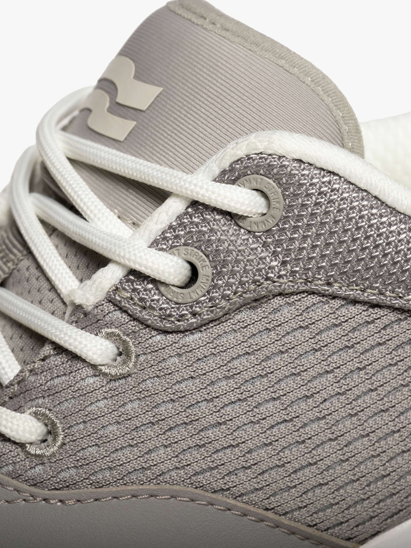 Strike Mvmnt Transit StreetTrainer™ Lunar Grey / White