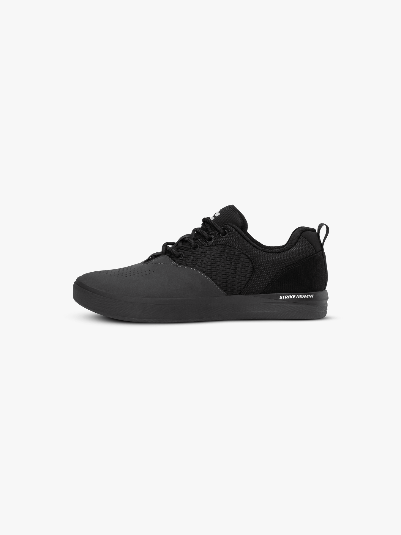 Strike Mvmnt Transit StreetTrainer™ Pitch Black