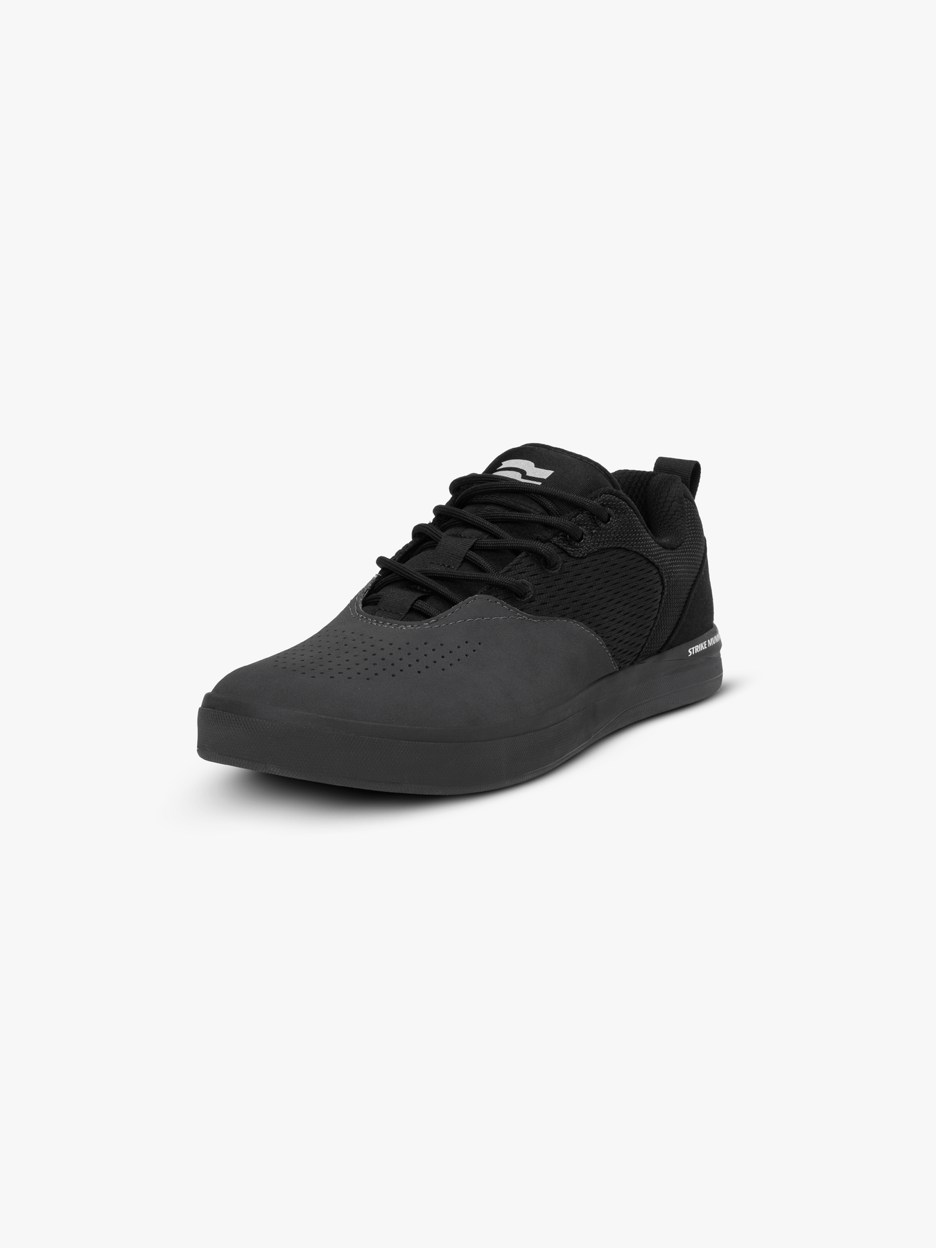Strike Mvmnt Transit StreetTrainer™ Pitch Black