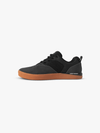 Matte Black / Gum