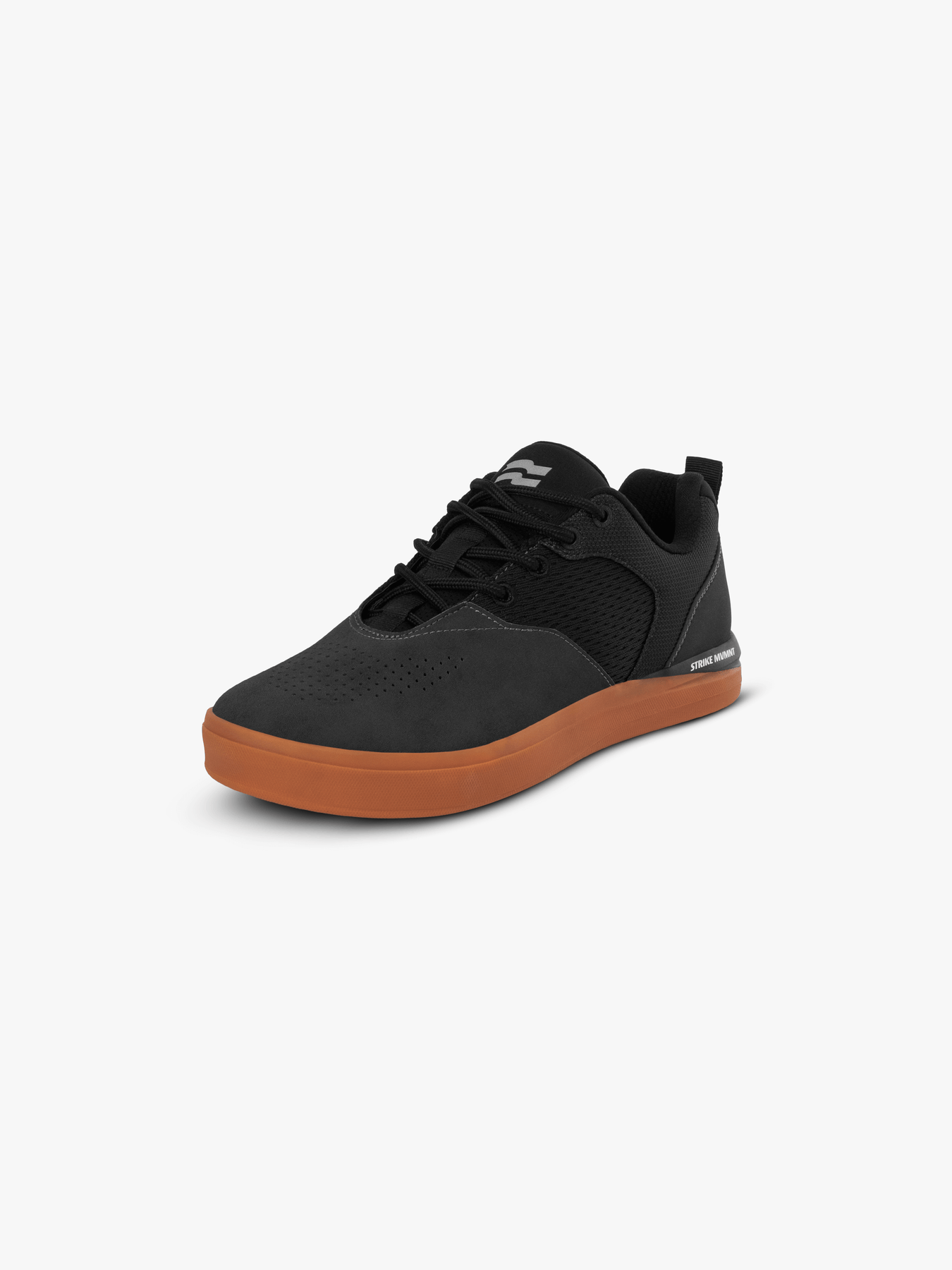 Strike Mvmnt Transit StreetTrainer™ Matte Black / Gum