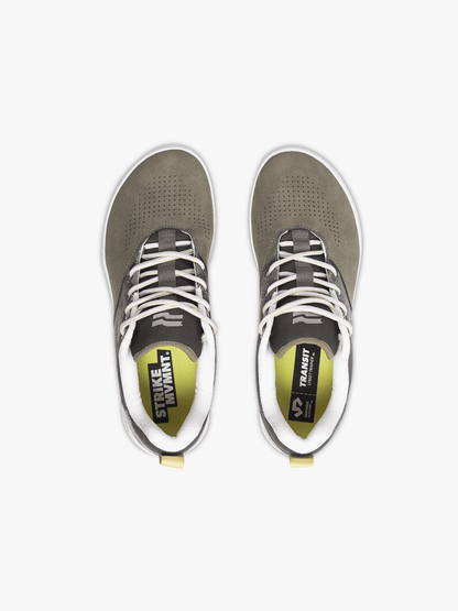 Strike Mvmnt Transit StreetTrainer™ Camo / White / Gum