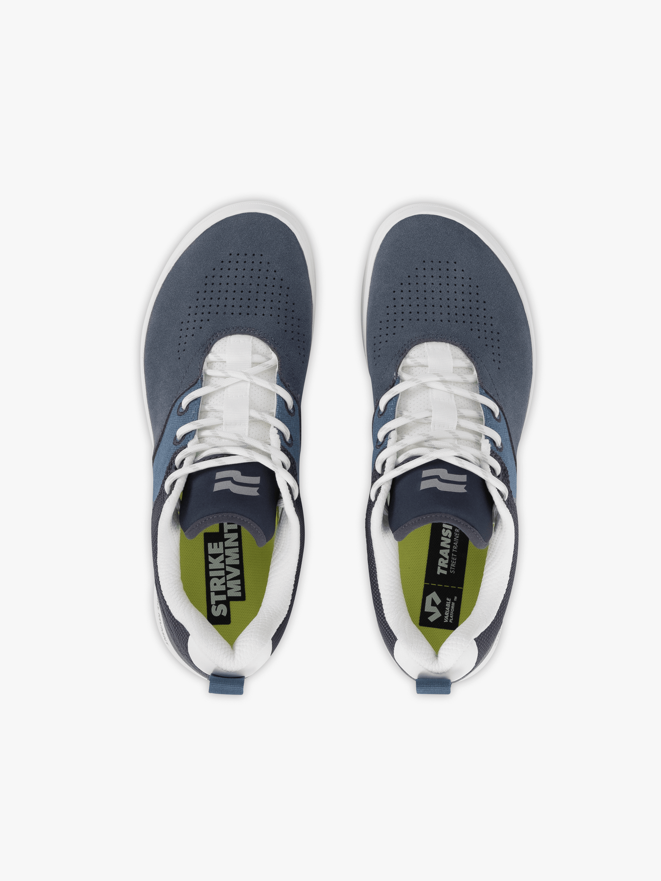 Strike Mvmnt Transit StreetTrainer™ Pivot Blue