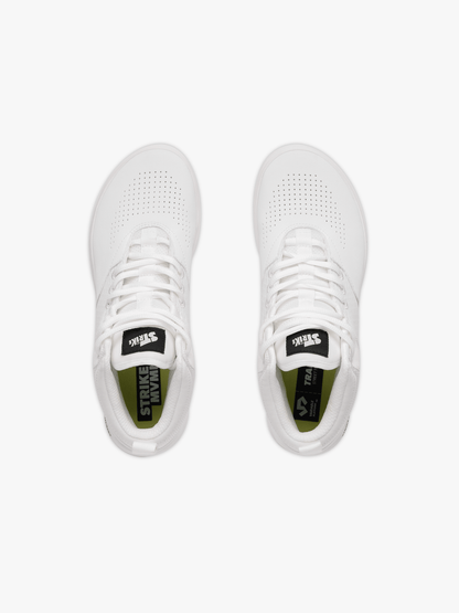 Strike Mvmnt Transit Mid StreetTrainer™ White Vapor / Gum