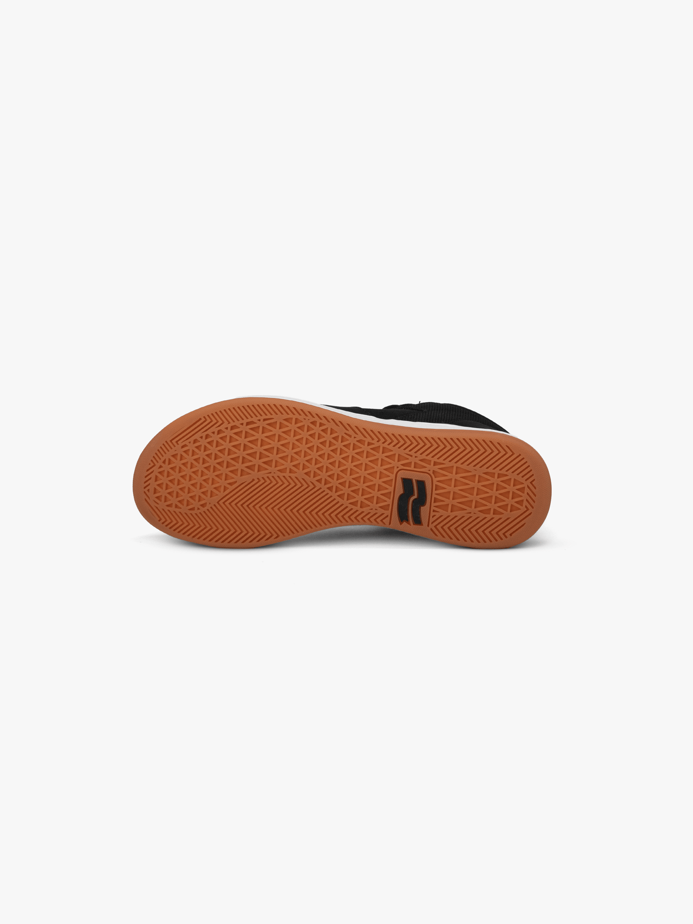 Strike Mvmnt Transit Mid StreetTrainer™ Black / White / Gum