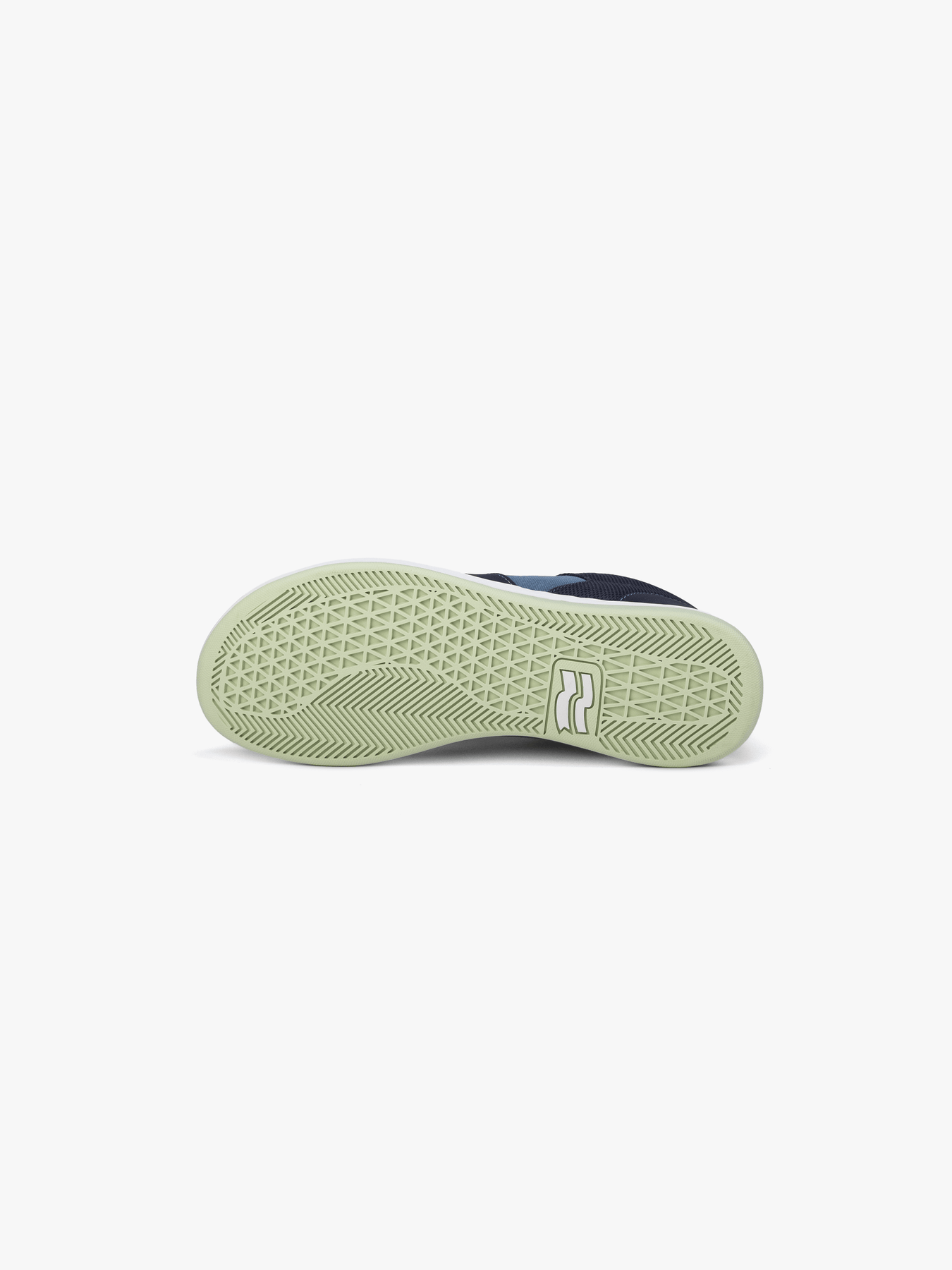 Strike Mvmnt Transit Mid StreetTrainer™ Ombre Blue / Neon Mist