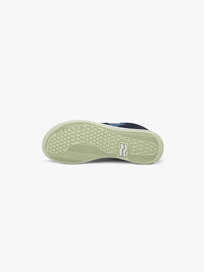 Strike Mvmnt Transit Mid StreetTrainer™ Ombre Blue / Neon Mist