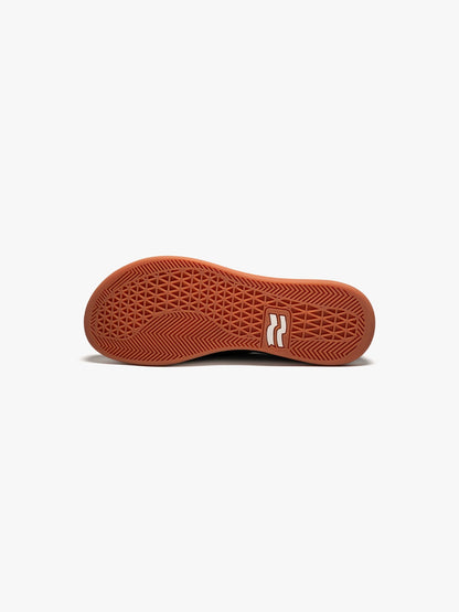Strike Mvmnt Transit Slip-On StreetTrainer™ Black Suede / Gum