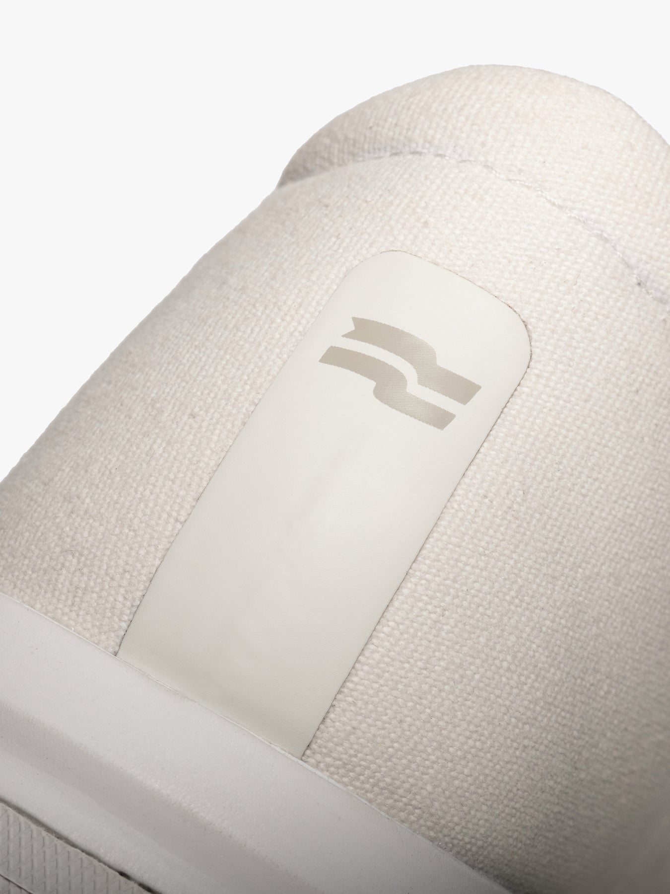 Strike Mvmnt Transit Slip-On StreetTrainer™ Onyx White Suede