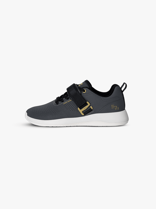 Strike Mvmnt EZ Lifter Black Smoke / Gold