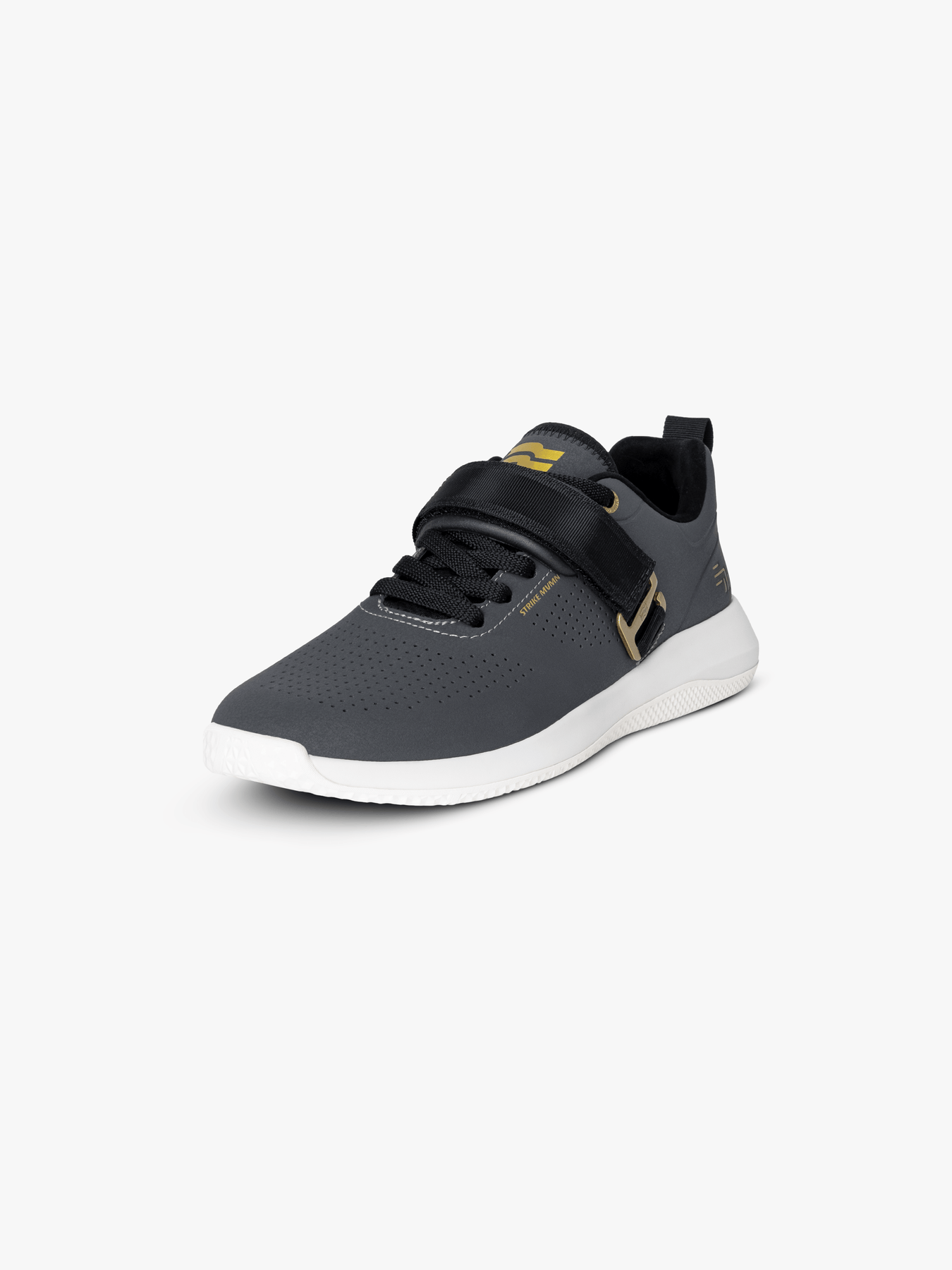 Strike Mvmnt EZ Lifter Black Smoke / Gold