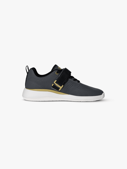 Strike Mvmnt EZ Lifter Black Smoke / Gold