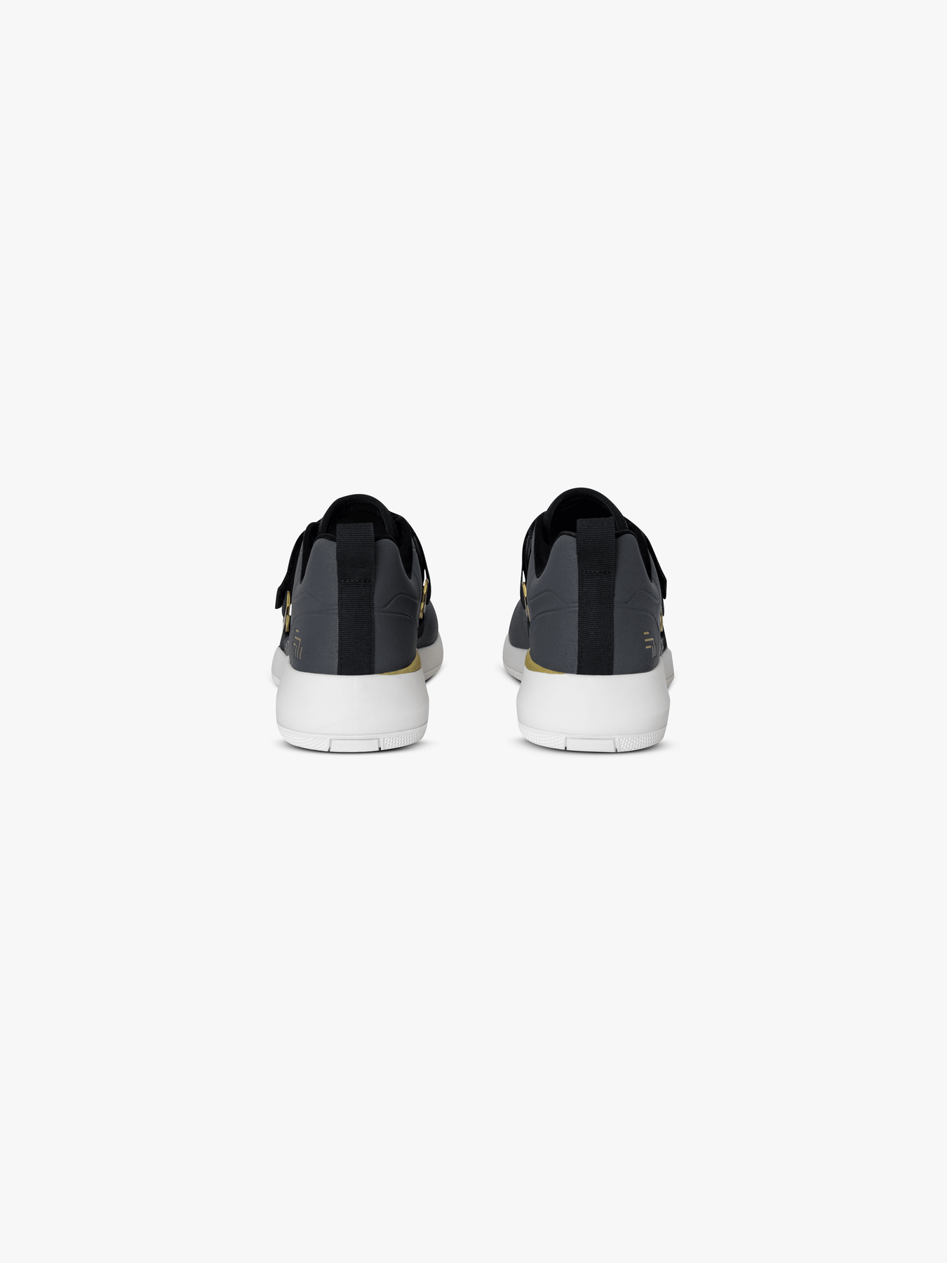 Strike Mvmnt EZ Lifter Black Smoke / Gold
